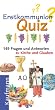 Erstkommunion-Quiz. 149 Fragen und Antworten zu Kirche und Glauben