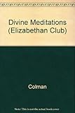 Divine meditations