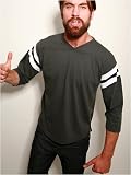 Alternative 3/4 Sleeve Football Jersey