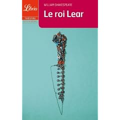 Le roi Lear