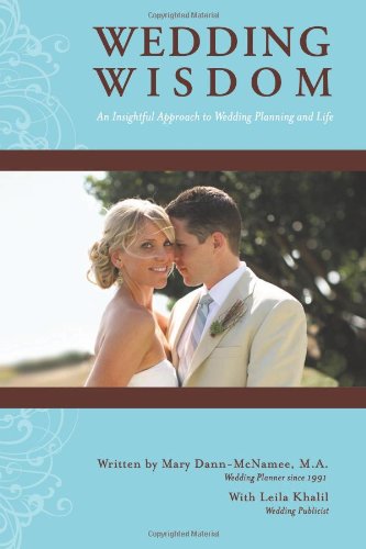 Wedding Wisdom: An Insightful Approach to Wedding 