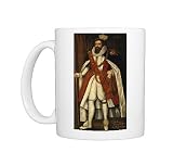 Thomas Howard, 1st Earl of Suffolk (1561-1626) Photo Mugs