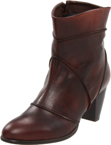 Sesto Meucci Womens Atena Ankle Boot