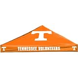 Tennessee Volunteers NCAA Color Canopy