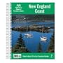 Maptech Embassy Cruising Guide - New England Coast