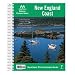 Maptech Embassy Cruising Guide - New England Coast