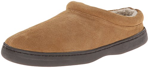 Hideaways by L.B. Evans Men's Tobey Slipper