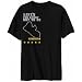 T-Shirt Black 