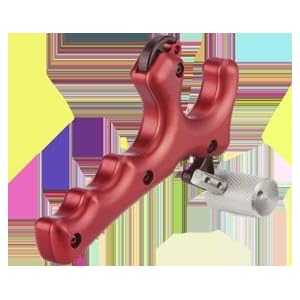Buy Cajun Archery Inc Hot Shot 4 Finger Tempest