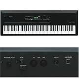 YAMAHA MIDI����ȥ����顼 KX8
