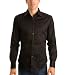 G by GUESS Schulman Shirt