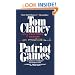 Patriot Games (Jack Ryan Novels (Prebound))