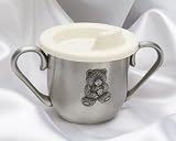 Pewter Cup