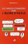 Les langues �trang�res dans l'oeuvre...
