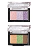 カバーマーク フェイスカラー （アイカラー） 【Ｎ１－グレースパープル】