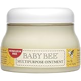 Burt's Bees Baby Bee 100% Natural Multipurpose Ointment, 7.5 Ounces (Packaging May Vary)