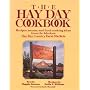 The HAY DAY COOKBOOK