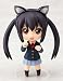 けいおん!  ねんどろいど 中野梓 2次出荷分 (ABS&PVC塗装済み可動フィギュア)_s-4