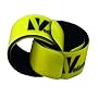 Vedante Super Reflective Pop Bands (Pair) in Sustainable Packaging