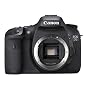 Canon EOS 7D SLR-Digitalkamera (18 Megapixel, 7,6 cm (3 Zoll) LCD-Display, LiveView, FullHD-Movie) Geh�use