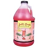 Jell - Craft Peach Bellini Mix 1 / 2 GAL #10158 - B000RI4JUW