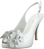 Produkt-Bild: MENBUR Luisa 04564 Damen Brautschuhe Pumps