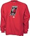 Search : Portland Trail Blazers Primary Logo Fleece Crewneck Sweatshirt