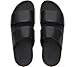 FitFlop Womens Loosh Slide Nubuck