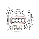 Auto7 640-0039 Full Gasket Set by Auto7