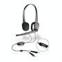 Plantronics Audio 625 USB Stereo Headset
