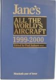 Jane's All the Worlds Aircraft 1999-2000 (Serial)