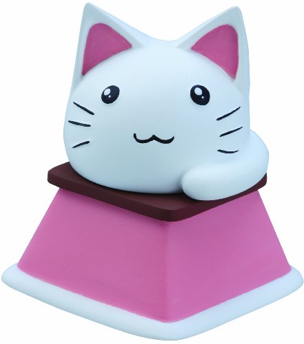 Cover image : らき☆すた にゃもーUSBフラッシュメモリー