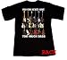 TS69 You Can Never Have Too Much Bass T-Shirt Guitar