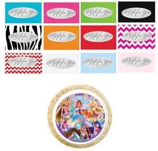 Order / Send Winx Club Fairy Friends Cookies Online