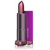 CoverGirl Colorlicious Lipstick, Tantalize, 0.12 Ounce