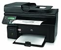 HP LaserJet Pro M1212nf Multifunction Printer