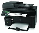 HP LaserJet Pro M1212nf Printer (CE841A#BGJ)