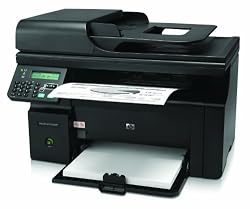 HP LaserJet Pro M1212nf&nbsp; Printer (CE841A#BGJ)