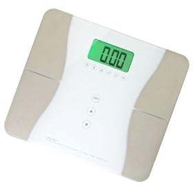 DRETEC �y�̏d��50g�P�ʂŌv�� / ���[�U�[�������ʋ@�\�ŏ���Ă����ɑ����z �̏d�̑g���v �u�G�N�V�[�v �z���C�g BS-228WT