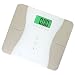 DRETEC �y�̏d��50g�P�ʂŌv�� / ���[�U�[�������ʋ@�\�ŏ���Ă����ɑ����z �̏d�̑g���v �u�G�N�V�[�v �z���C�g BS-228WT