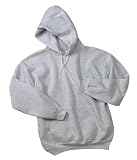 Pullover Hooded Sweatshirt