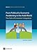 From Political to Economic Awakening in the Arab World: The Path of Economic Integration (MENA Development Report)