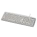 Details About Standard Beige PS/2 Keyboard KB-201AP