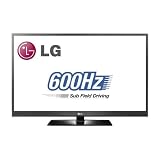 LG 50PV450 50-Inch 1080p Plasma HDTV