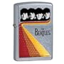 Zippo The Beatles Shine Lighter 24549
