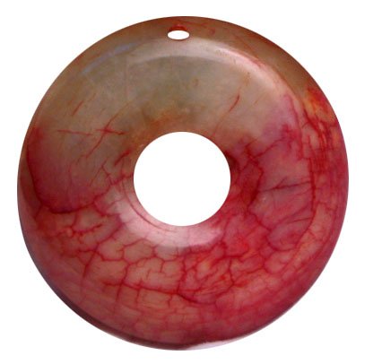 jade pendants