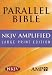 The Amplified Parallel Bible: New King James Version