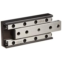 THK VRT Steel Cross Roller Table VRT2065A, 40mm L, 30mm W, 12mm H