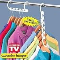 Wonder Hangers As Seen On TV