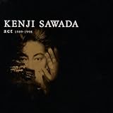 act CD 大全集 沢田研二